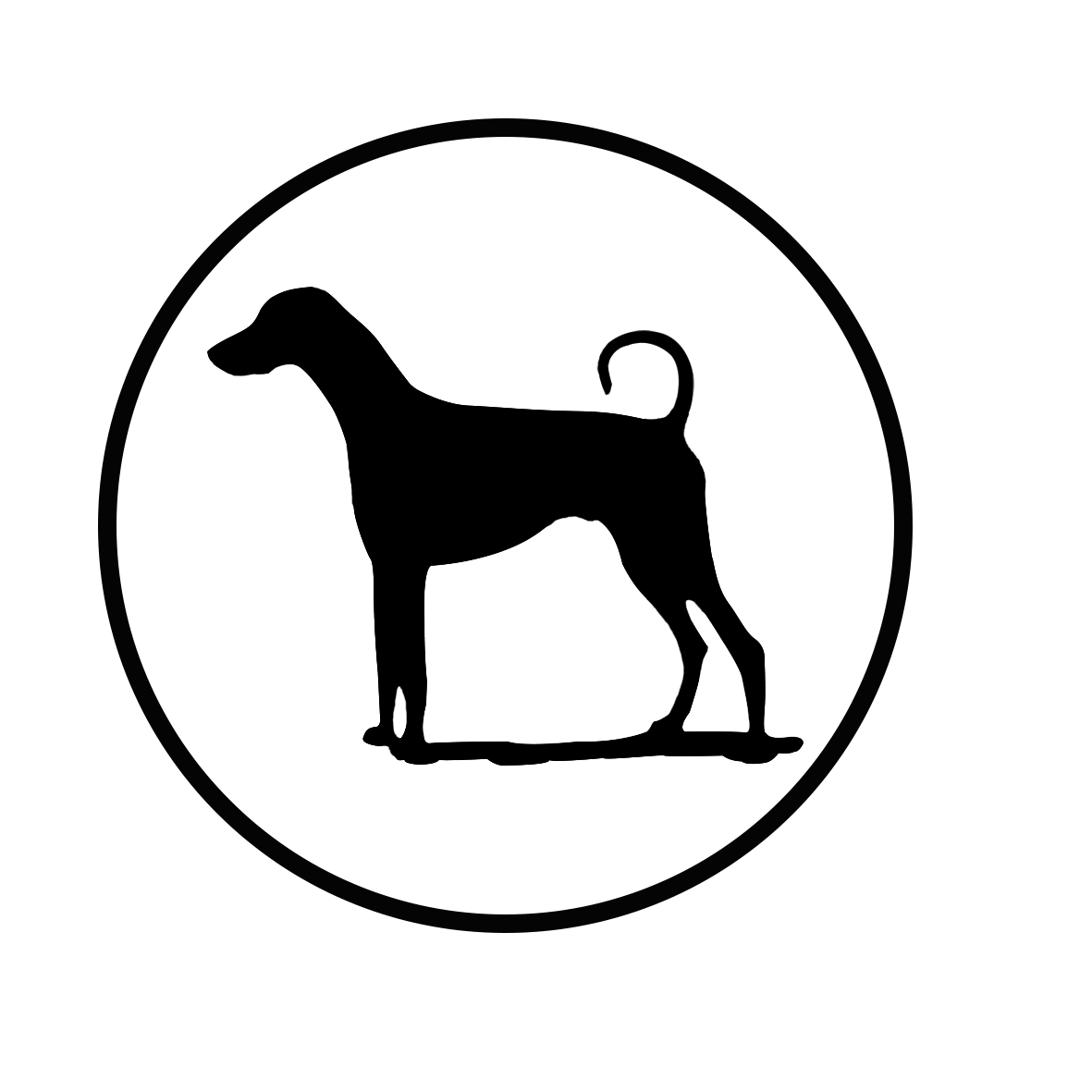 Dobermann Club logo